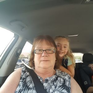 Meet your Posher, Deborah